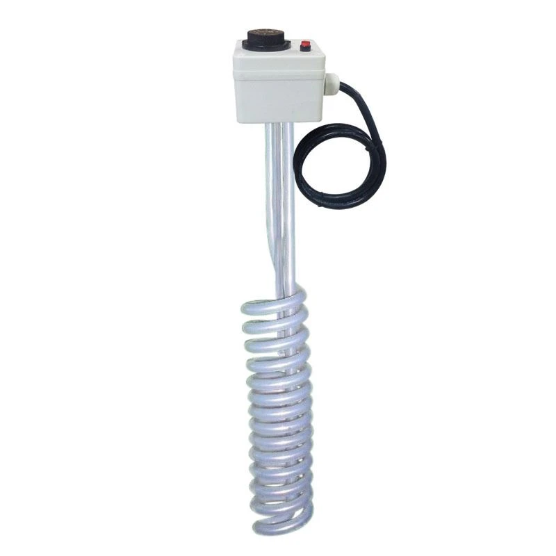 Acid Alkali Resistant teflon heater supplier