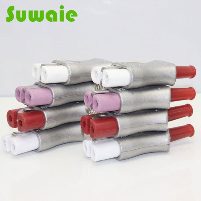 Band Heater High Temperature Ceramics Plugs