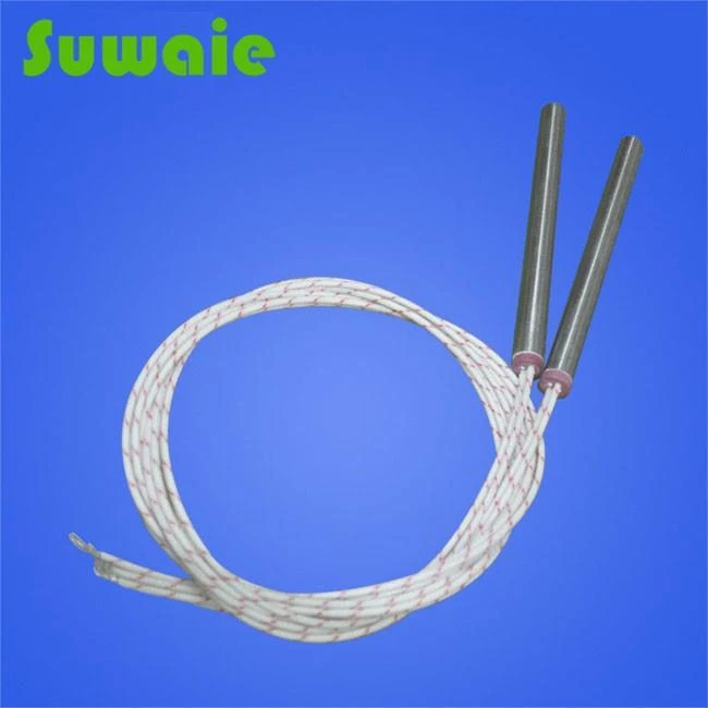 swaged cartridge heater