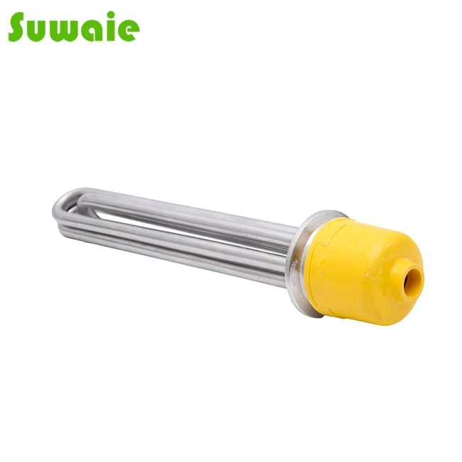3 Phase 380V Flange Type Immersion Heaters 3 Phase 380V Flange Type Immersion Heaters