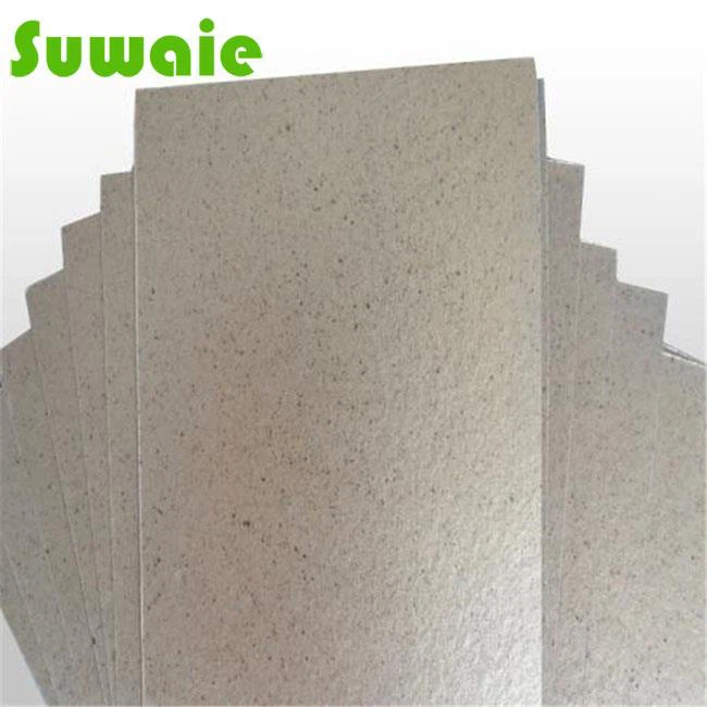 High Temperature Mica Sheet