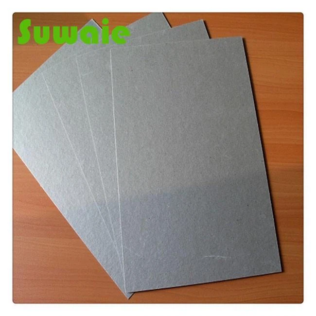 High Temperature Mica Sheets