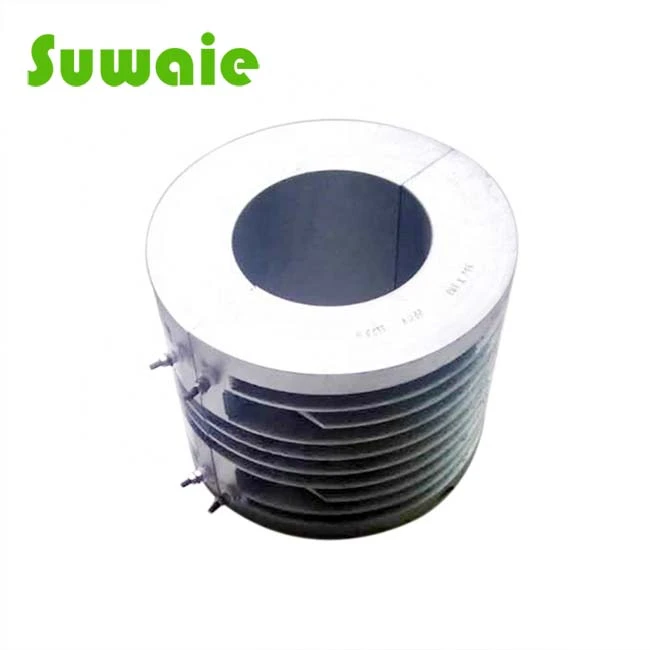 Industrial Die Casting In Aluminum Heater Industrial Die Casting In Aluminum Heater