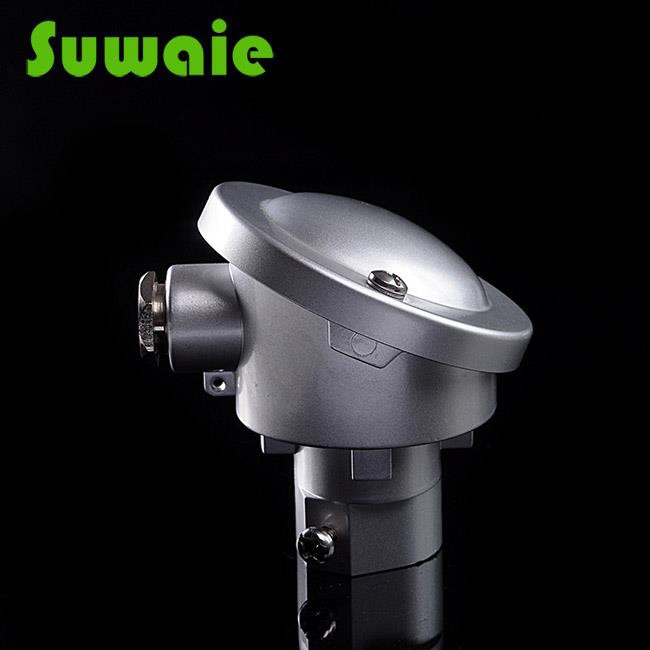 KD típusú hőelem terminálfej