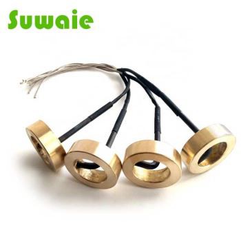 Öntött réz bronzmelegítő