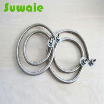 Sütőtekercs elektromos csőfűtés elem