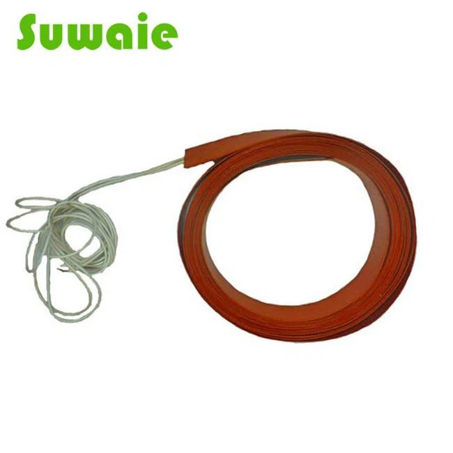 120v Silicone Heater