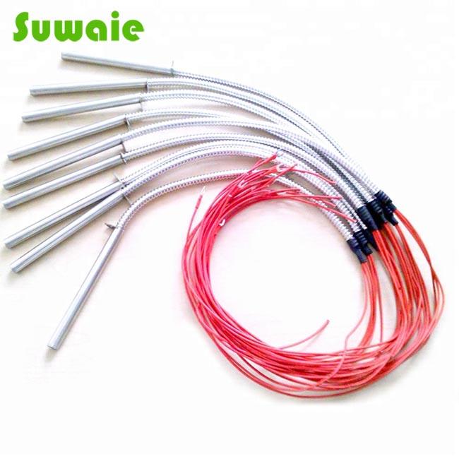 Industrial Pencil Heaters Industrial Pencil Heaters