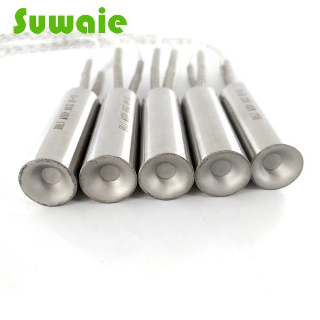 Industrial Pencil Heaters Industrial Pencil Heaters