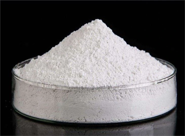 Mgo Powder For Tubular Heating Element