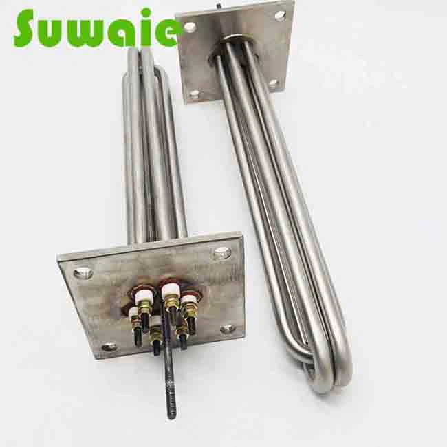 Oil Tank Immersion Heaters Oil Tank Immersion Heaters